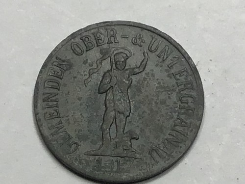 Stadt ober unter - unter, greinau