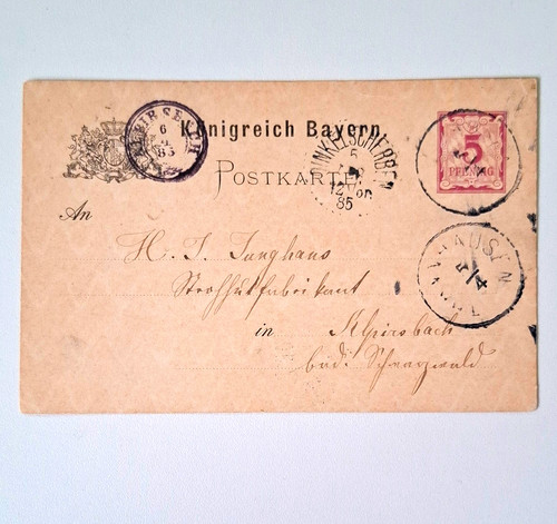 Königreich bayern - königreich,