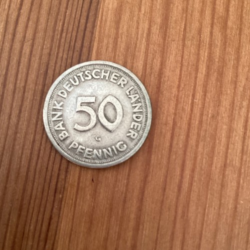 Bank deutscher länder - bank,
