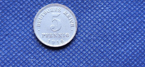 Reichspfennig deutsches - reichspfennig,