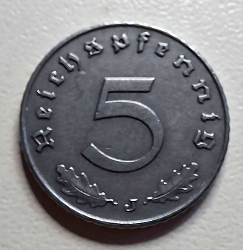 Deutsches reich - reich, 5