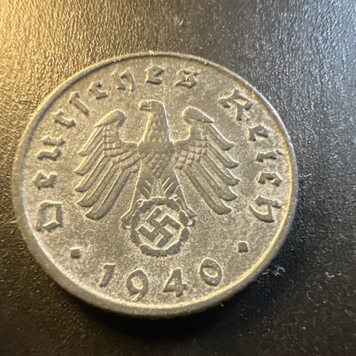 Deutsches reich - deutsches, 5