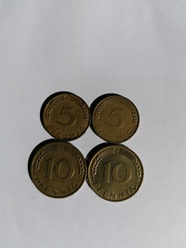Münzsammlung 1950 jahre - münzsammlung,