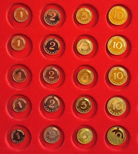 Und 10 pfennig adfgj - 2,,