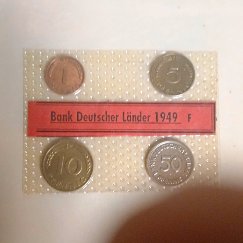 Bank deutscher länder - bank,