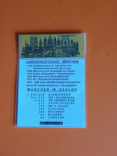 Glückspfennig münchen - glückspfennig, "münchen"