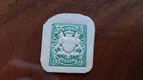 1890 rarität bayern - -,
