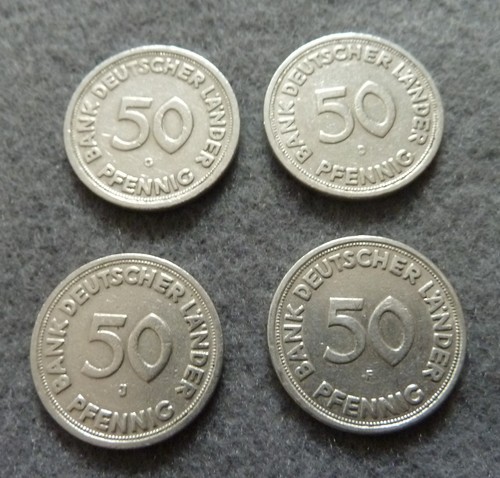 Pfennig bank deutscher - pfennig,