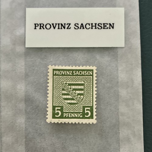 Sowjetische besatzungszone sbz - sowjetische,