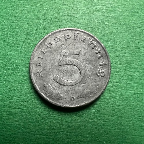 Reichspfennig 1940 drittes - 1940,