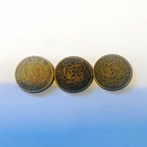 Deutsches reich - deutsches,