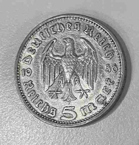 Deutsches reich 5 - deutsches,