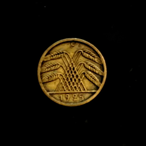 Deutsches reich - deutsches, 5