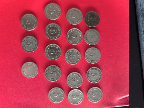 Deutschland 5 pfennig - deutschland,