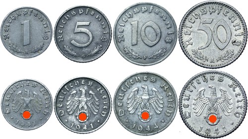 Drittes reich konvolut 4 - drittes,