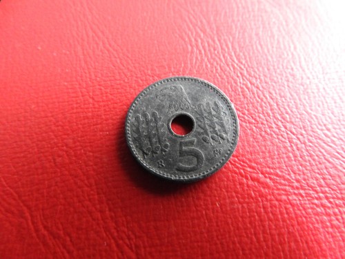 Reich reichskreditkassen - *, dt.