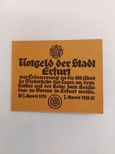 1921 deutschland erfurt - deutschland,