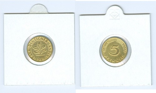 Bank deutscher länder - , 5