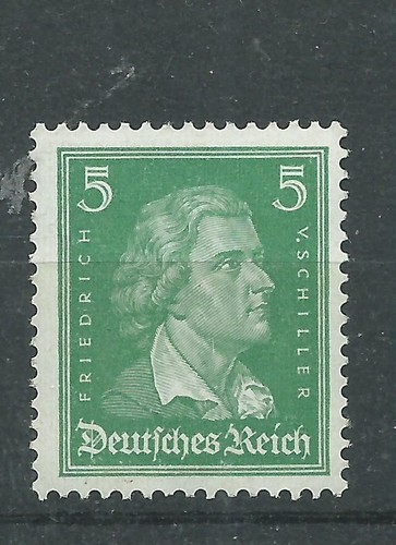 Deutsches reich minr 388 - deutsches,