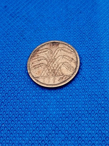 Deutschland reichspfennig - deutschland,