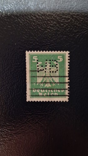 Briefmarken reich - briefmarken,