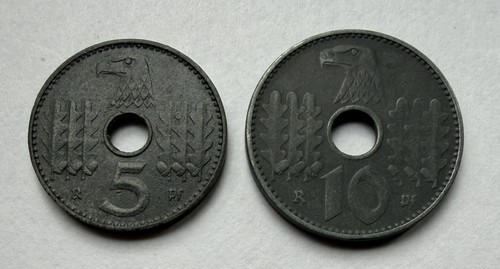 Und reichspfennig 1940 - 1940, a