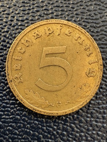 J363 pfennig drittes - j363,