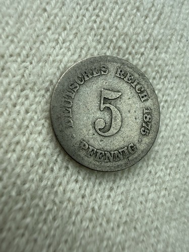 Deutsches reich - deutsches,