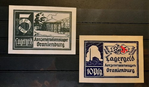 Lagergeld oranienburg 5 - ,