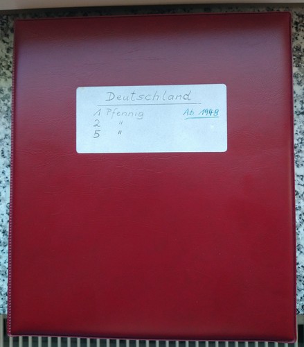 Komplettsammlung 5 - 2, /