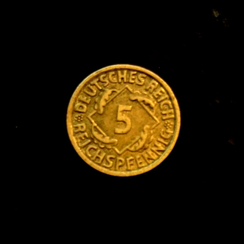 Deutsches reich - deutsches,
