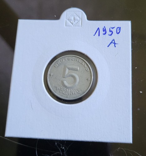 Ddr pfennig wählen sie - ddr, (wählen