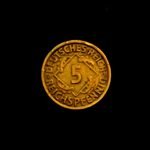 Deutsches reich - deutsches,