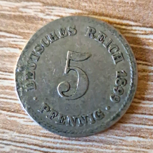 Deutsches reich - deutsches,