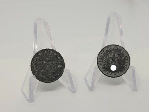 Reichspfennig drittes reich - 5,